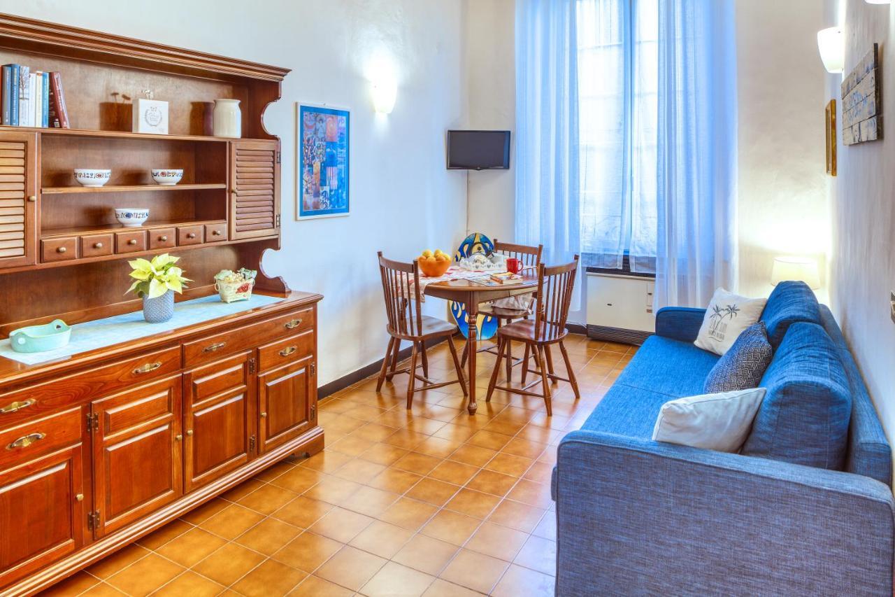 Studio Livia Levanto Dış mekan fotoğraf