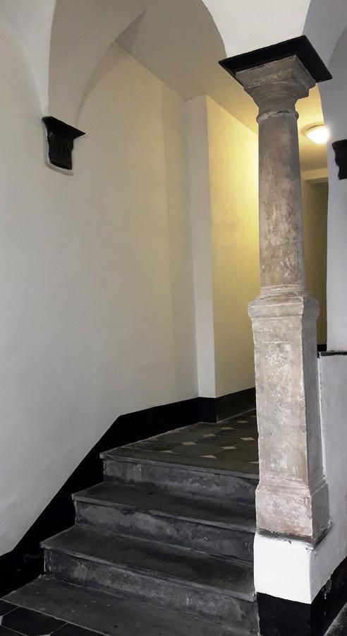 Studio Livia Levanto Dış mekan fotoğraf